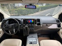 Lynk & Co HIACE 3.5L automatic - фото 5