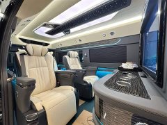 Lynk & Co HIACE 3.5L automatic - фото 6