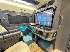 Lynk & Co HIACE 3.5L automatic - фото 7