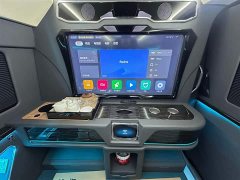 Lynk & Co HIACE 3.5L automatic - фото 8