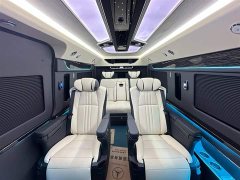 Lynk & Co HIACE 3.5L automatic - фото 9