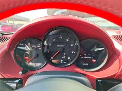 Porsche 718 2022 Boxster T 2.0T - фото 11