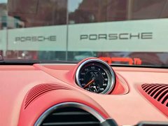 Porsche 718 2022 Boxster T 2.0T - фото 12