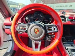 Porsche 718 2022 Boxster T 2.0T - фото 13