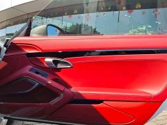 Porsche 718 2022 Boxster T 2.0T - фото 14