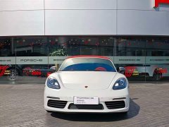 Porsche 718 2022 Boxster T 2.0T - фото 3