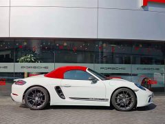 Porsche 718 2022 Boxster T 2.0T - фото 4