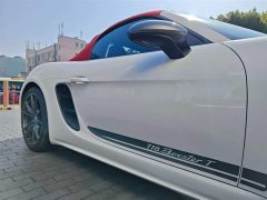 Porsche 718 2022 Boxster T 2.0T - фото 8
