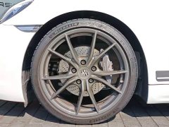 Porsche 718 2022 Boxster T 2.0T - фото 9