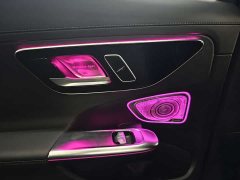Mercedes-Benz C-Class C 260 L Haoye Sports Edition - фото 11