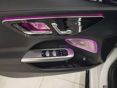 Mercedes-Benz C-Class C 260 L Haoye Sports Edition - фото 12
