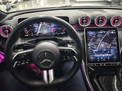 Mercedes-Benz C-Class C 260 L Haoye Sports Edition - фото 14