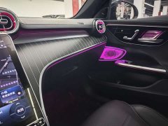 Mercedes-Benz C-Class C 260 L Haoye Sports Edition - фото 17