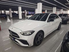 Mercedes-Benz C-Class C 260 L Haoye Sports Edition - фото 2