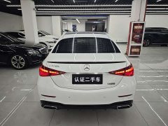Mercedes-Benz C-Class C 260 L Haoye Sports Edition - фото 3