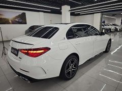 Mercedes-Benz C-Class C 260 L Haoye Sports Edition - фото 4