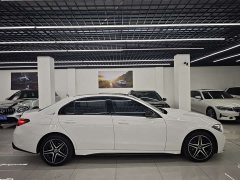 Mercedes-Benz C-Class C 260 L Haoye Sports Edition - фото 5