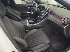 Mercedes-Benz C-Class C 260 L Haoye Sports Edition - фото 6