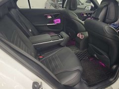 Mercedes-Benz C-Class C 260 L Haoye Sports Edition - фото 7