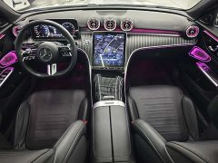 Mercedes-Benz C-Class C 260 L Haoye Sports Edition - фото 8