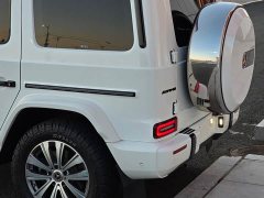 Mercedes-Benz G-Class G 500 - фото 11