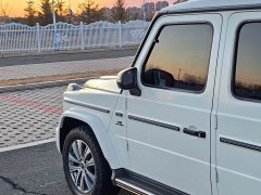 Mercedes-Benz G-Class G 500 - фото 13