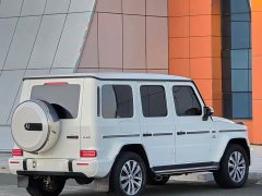 Mercedes-Benz G-Class G 500 - фото 16