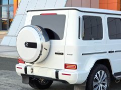 Mercedes-Benz G-Class G 500 - фото 17