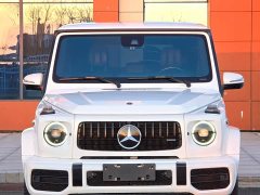 Mercedes-Benz G-Class G 500 - фото 2