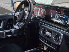 Mercedes-Benz G-Class G 500 - фото 4