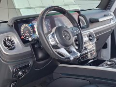 Mercedes-Benz G-Class G 500 - фото 5