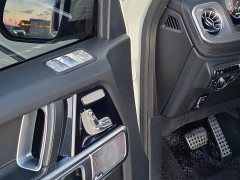 Mercedes-Benz G-Class G 500 - фото 6