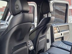 Mercedes-Benz G-Class G 500 - фото 7
