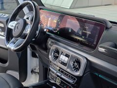 Mercedes-Benz G-Class G 500 - фото 8