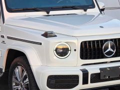 Mercedes-Benz G-Class G 500 - фото 9