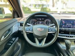 Cadillac CT4 25T luxury - фото 10