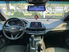 Cadillac CT4 25T luxury - фото 11