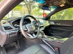 Cadillac CT4 25T luxury - фото 7