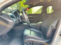 Cadillac CT4 25T luxury - фото 8