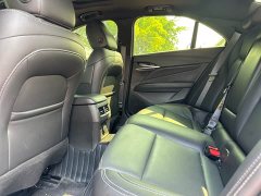 Cadillac CT4 25T luxury - фото 9