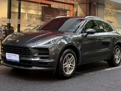 Porsche Macan 2.0T - фото 1