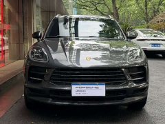 Porsche Macan 2.0T - фото 2
