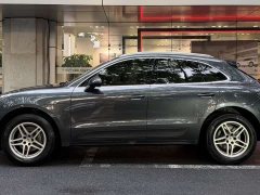 Porsche Macan 2.0T - фото 3