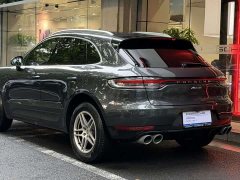 Porsche Macan 2.0T - фото 4