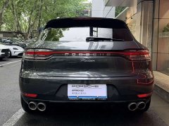 Porsche Macan 2.0T - фото 5