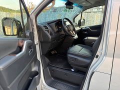 Toyota Granvia 2023 2.8T Diesel Middle East Edition - фото 10