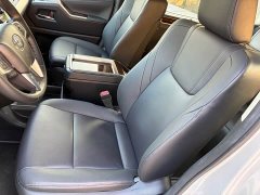 Toyota Granvia 2023 2.8T Diesel Middle East Edition - фото 12