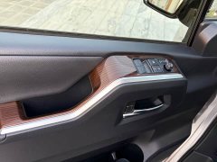 Toyota Granvia 2023 2.8T Diesel Middle East Edition - фото 14