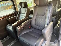 Toyota Granvia 2023 2.8T Diesel Middle East Edition - фото 17