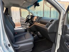 Toyota Granvia 2023 2.8T Diesel Middle East Edition - фото 18